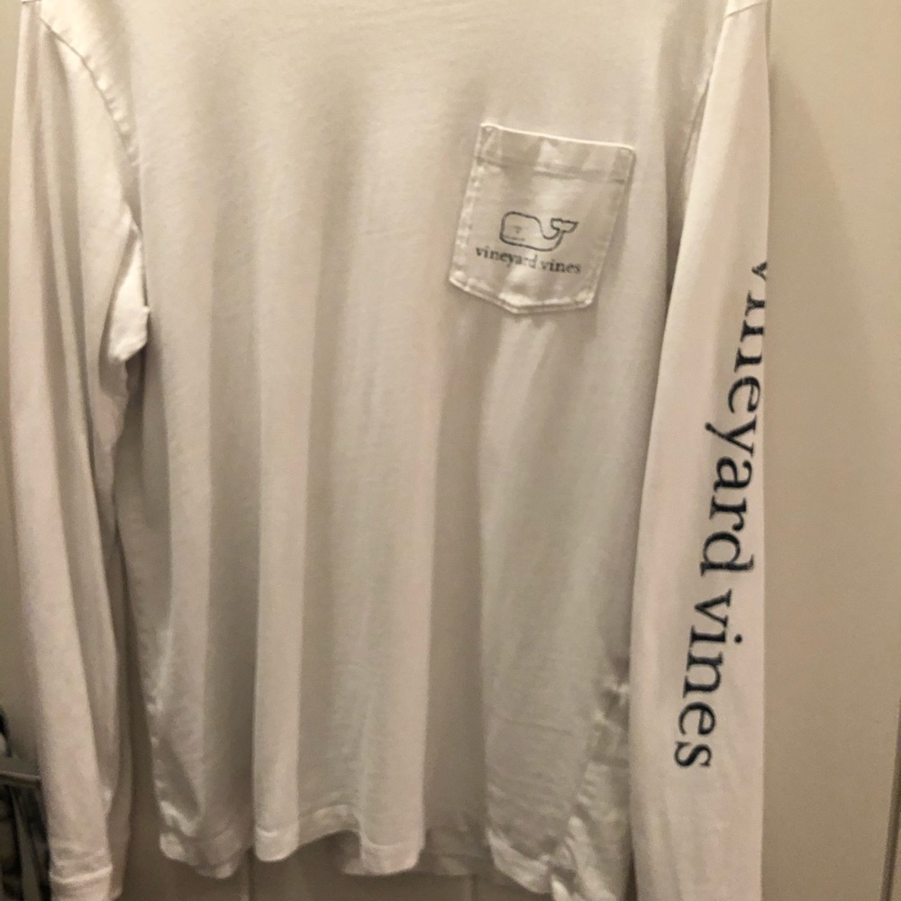 Vineyard Vines Long Sleeve T shirt